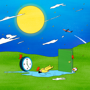 小黄鸭青柠影院特色
